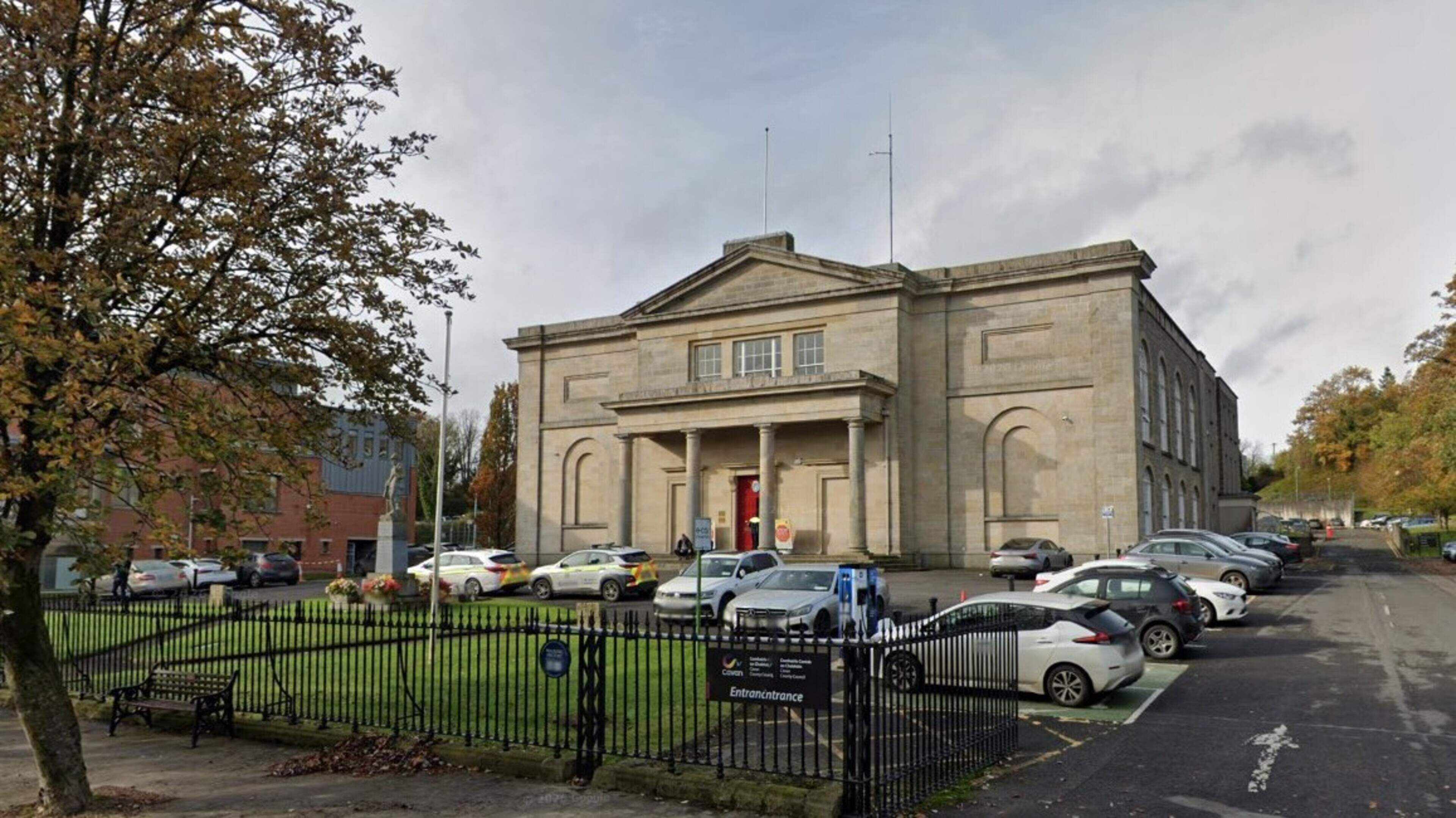 Cavan County Council in running for four honours at top local government awards ceremony